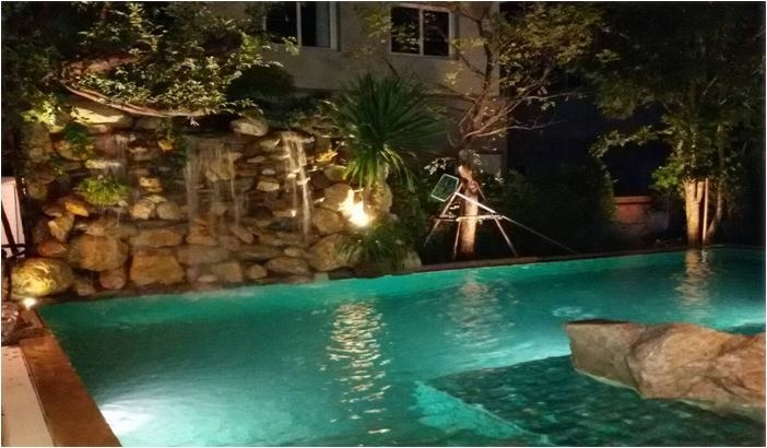 สระว่ายน้ำ เชียงใหม่